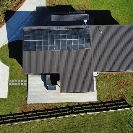 Ohakune Solar On Snowmass ภายนอก รูปภาพ