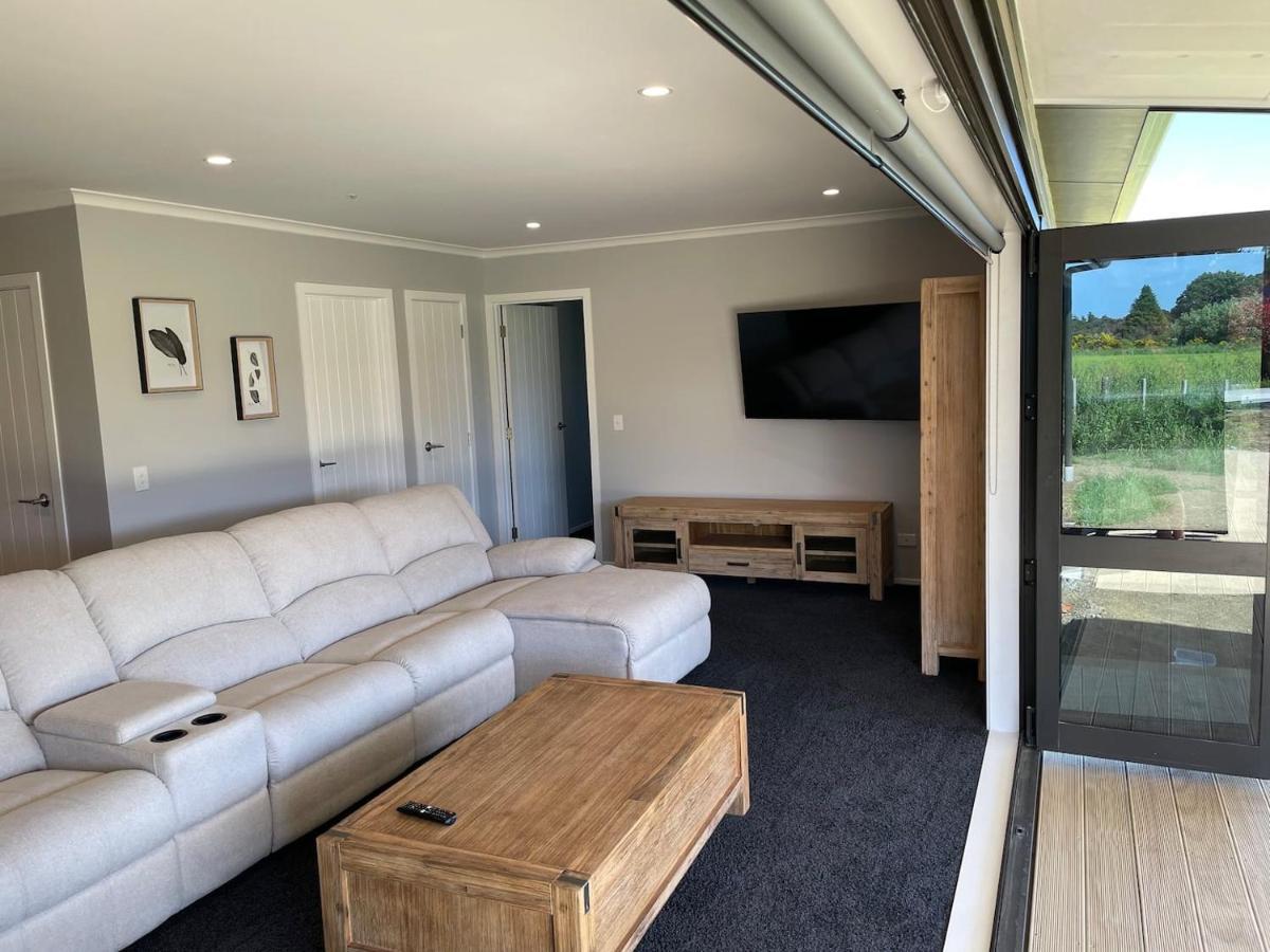 Ohakune Solar On Snowmass ภายนอก รูปภาพ