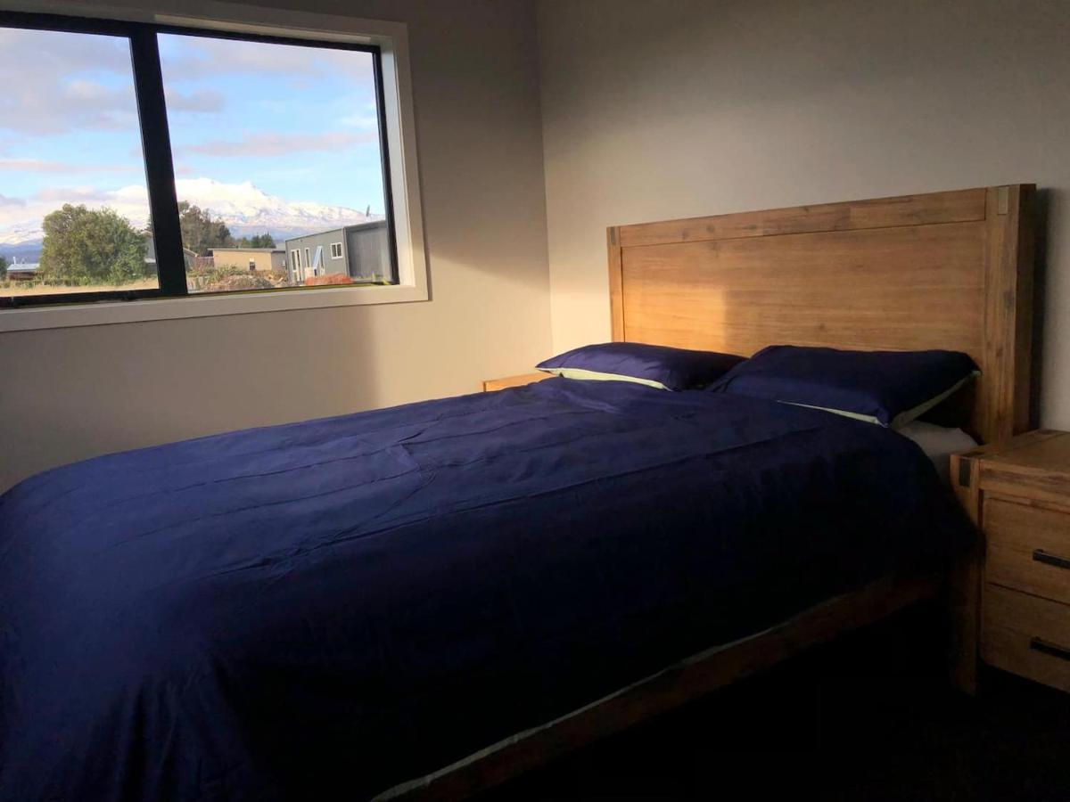 Ohakune Solar On Snowmass ภายนอก รูปภาพ