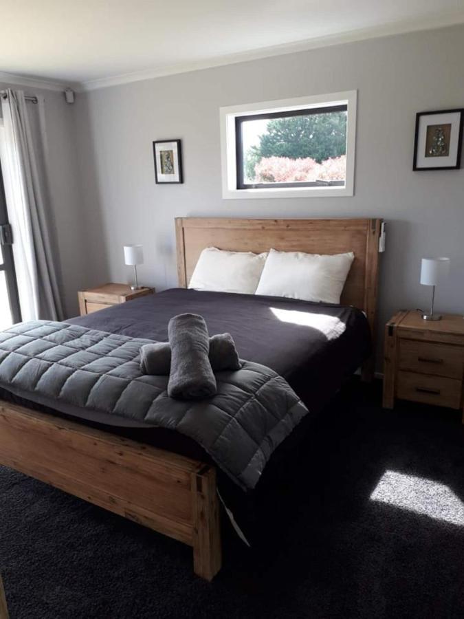 Ohakune Solar On Snowmass ภายนอก รูปภาพ