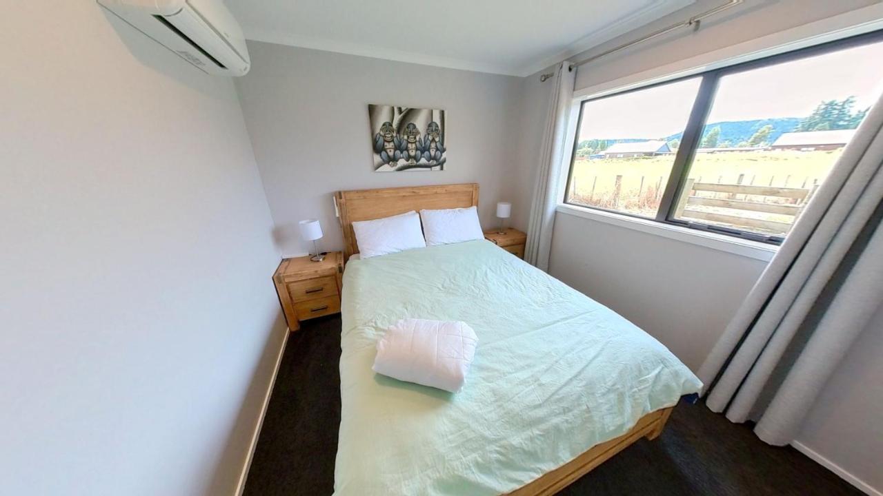 Ohakune Solar On Snowmass ภายนอก รูปภาพ