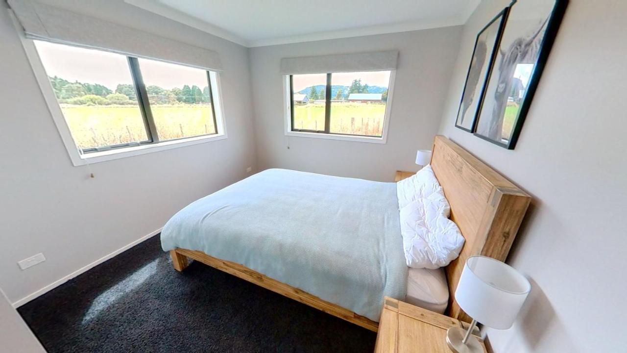 Ohakune Solar On Snowmass ภายนอก รูปภาพ
